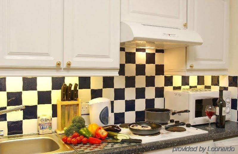 إدنبرة Fountain Court Apartments - Morrison المظهر الخارجي الصورة